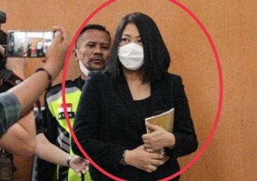 Akhirnya Peran Putri Candrwathi Dalam Kasus Pembunuhan Brigadir J Terungkap di Sidang, Ternyata…