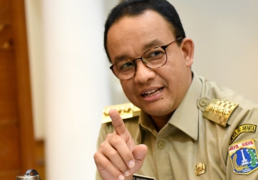 Mengejutkan, Ini Jawaban Anies Baswedan saat Ditanya Ide Besar Apa yang Bakal Dikerjakan Jika Terpilih jadi Presiden