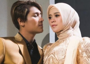 Tinggal di Rumah Mewah, Rizky BIllar dan Lesti Ternyata Cuma Mengontrak, Sebegini Harga Sewanya