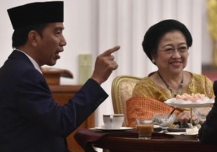 Terbongkar, Ternyata Ini Isi Pertemuan Presiden Jokowi dengan Megawati Selama 2 Jam, Waow, Ganjar dan Puan Wajib Tahu Ini