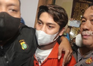 Tak Main-main, Begini Reaksi Polisi Saat Lesti Kejora Cabut Laporan Usai Rizky Billar Pakai Baju Tahanan