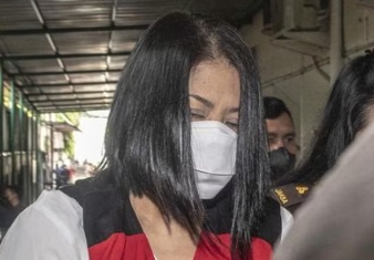 Usai Dilecehkan dan Dibanting, Ini Isi Percakapan 15 Menit Berdua Brigadir J Versi Putri Candrawathi