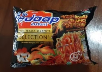 Seluruh Varian Mie Sedap Ditarik dari Peredaran, Alasannya Bikin Syok