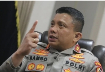 Heboh! Ferdy Sambo Disebut Lapor ke Istana hingga Menteri Usai Tembak Brigadir J, Sosok Ini Bongkar Semuanya