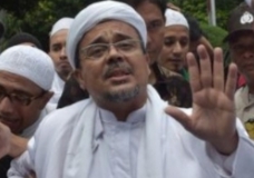 Habib Rizieq Ungkap Hal Mengejutkan Terkait Anies Baswedan, Pilpres 2024 Panas Nih