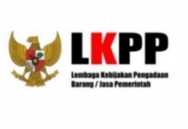 PENGUMUMAN! LKPP Membuka Lowongan Kerja Besar-besaran se-Indonesia bagi Lulusan S1, Buruan Daftar, Ini Syarat dan Cara Daftarnya