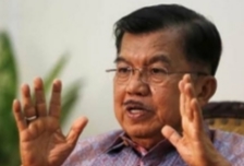 Ini Kriteria Capres dan Cawapres yang Patut Didukung di Pemilu 2024 Versi Jusuf Kalla