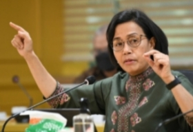 Gaji Pensiunan PNS dan DPR 2023 Naik? Sri Mulyani Beri Isyarat Begini, Intip Besaran Terbarunya