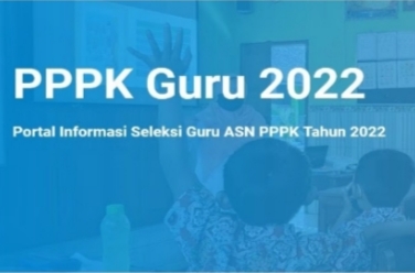 SSCASN Pendaftaran PPPK 2022 Sudah Bisa Dibuka, Buruan Cek, Ini Penempatan dan Mekanismenya