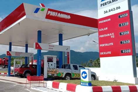 Sudah Resmi Naik, Ini Daftar Harga BBM Pertamina dari Sabang Sampai Merauke Per 2 Desember 2022