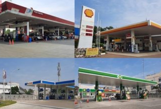 Ini Daftar Harga Terbaru BBM Di SPBU Pertamina, Shell, Vivo, Dan BP-AKR ...