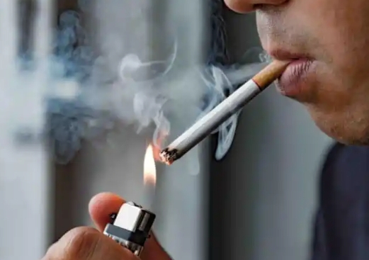 BREAKING NEWS! Pemerintah Resmi Naikkan Cukai Rokok Sebesar 10 Persen, Ini Alasannya