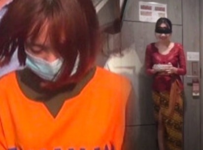 Inilah 6 Fakta Menarik Tersangka Ketiga Video Esek-esek Kebaya Merah, Nomor 4 Bikin Jakun Naik Turun