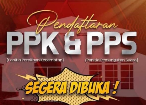 Maaf! 10 Kriteria Ini Tidak Akan Lolos PPK PPS Pemilu 2024, Ini Alasannya