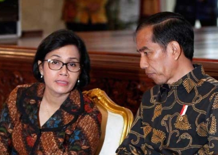 Usai Terima Kabar Buruk dan Genting Ini, Sri Mulyani: Kita Harus Waspada!