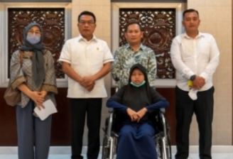 Inilah 8 Kelakuan Bejad ASN Ajeng Adelia Untuk Riska Pembantunya, Nomor 8 Paling Horor