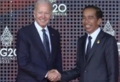 Ini Daftar 17 Kepala Negara yang Hadir KTT G20 di Bali