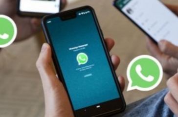 Waow! WhatsApp Luncurkan Fitur Kirim Pesan ke Nomor Sendiri, Begini Caranya