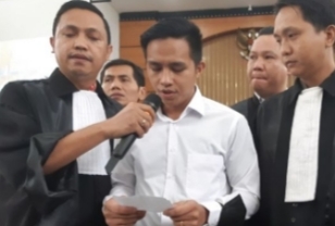 Bharada Eliezer Ungkap Ada Wanita Cantik Nangis Keluar Dari Rumah Pribadi Sambo Dia Adalah