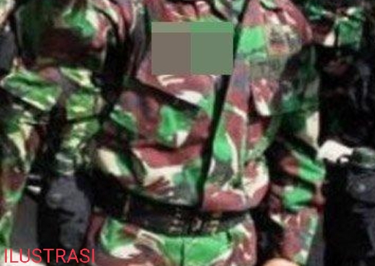 Institusi TNI Tercoreng, Prada AW dan Prada WPL Langsung Dipecat secara Tidak Hormat, Memalukan, Ini Kasusnya