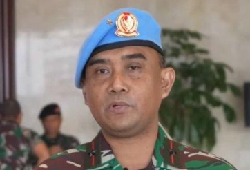 Ini Tanggapan Komandan Paspampres Soal Anggotanya Setubuhi Paksa Prajurit Perempuan Kostrad