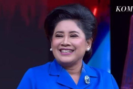 Istri Panglima TNI Laksamana Yudo Ternyata Polwan Berpangkat AKBP, Ini Jejak Karir dan Jabatannya di Kepolisian