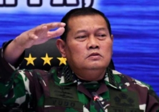 Disetujui Jadi Panglima TNI, Yudo Margono dengan Tegas Akan Melakukan Hal Serius Ini