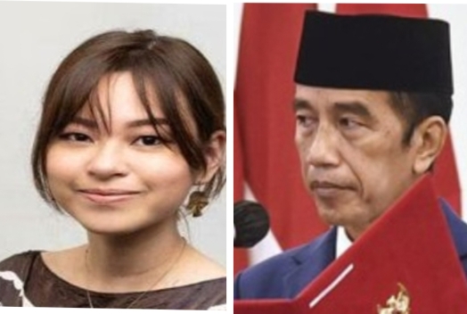 Mengejutkan, Wanita Cantik Ini Gugat Presiden Jokowi ke PTUN Jakarta, Ini Kasusnya