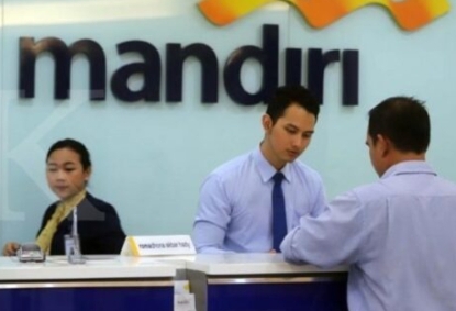 Bank Mandiri Buka Lowongan Kerja Besar-besaran, Terima Fresh Graduate S1 di Semua Jurusan, Ini Lokasi dan Cara Daftarnya