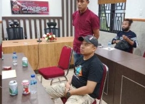 Mengejutkan! 2 Anggota TNI Ditangkap Polisi, Kasusnya Lumayan Berat, Lihat