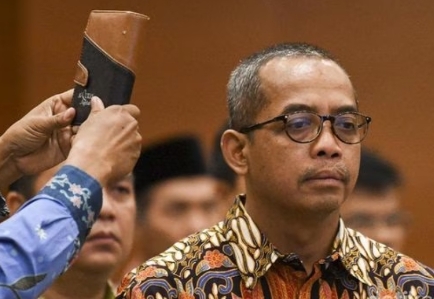 Tahu Siapa PNS Bergaji Tertinggi Se-Indonesia? Ini Orangnya, Tunjungannya Bikin Ngiler