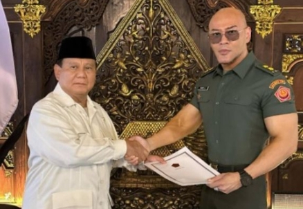 Pangkat Tituler Itu Apa? Ini Arti dan Penjelasan Jabatan yang Baru Saja Didapatkan Deddy Corbuzier