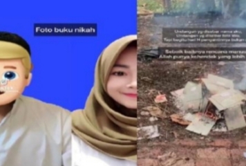 Heboh! Wanita Cantik Ini Ngaku Batal Nikah H-3, Pengakuan Calon Suami Bikin Nyesek, Begini Ceritanya