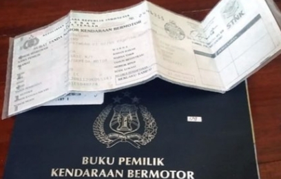 Perpanjangan STNK Tanpa KTP yang Tertera Sebagai Pemilik Motor Ternyata Bisa, Ini Syaratnya