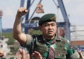 Tak Main-main, Begini Respon Pangkostrad Letjen Maruli Soal Pemerkosaan Letda Kowad oleh Oknum Perwira Paspampres Mayor BF