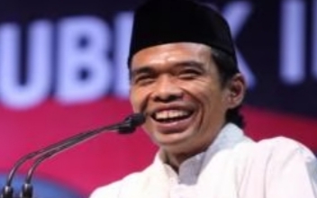 Ini Penjelasan UAS soal Video Bom Bunuh Diri dan Mati Syahid