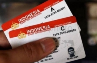 Ini Biaya, Syarat Dan Tata Cara Pembuatan SIM Terbaru | NKRIPOST.COM