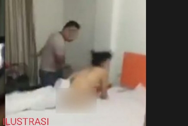 Berniat Sewa Wanita Cantik untuk Temani Menginap di Hotel, Pria ini Kaget yang Datang Kekasihnya Sendiri, Ini yang Terjadi!