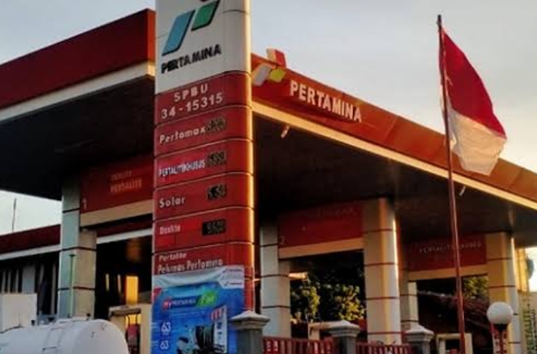 Pertamina Naikkan Harga 2 Jenis BBM Hari Ini, Berikut Daftar Harga Februari 2023