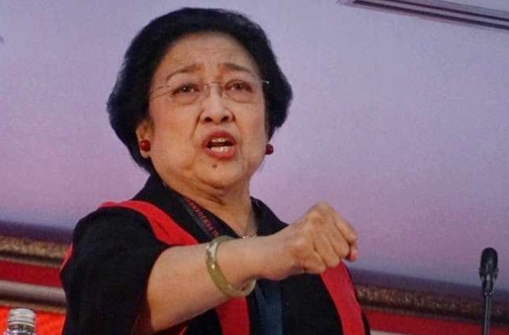 Megawati Soekarnoputri Akhirnya Umumkan Calon Presiden Dari PDIP, Ini ...