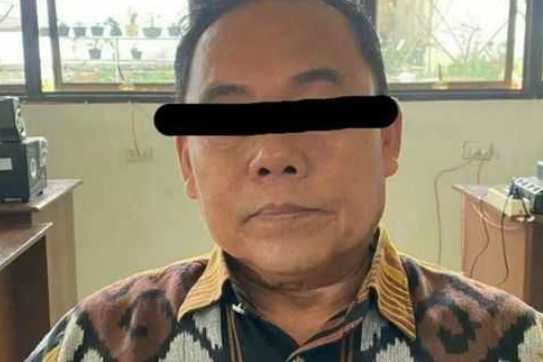 Ngadu Dicabuli Teman, Pelajar SMP Ini Malah Dicabuli Juga oleh Kepseknya, Begini Kronologisnya