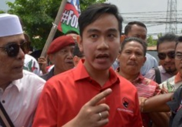 Ini Respon Putra Presiden Jokowi Soal Pemberitaan ‘Gibran’ Ditangkap Polisi: Itu Bukan Saya Tapi…