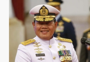 Gak Nyangka, Ini Sosok Pengganti Laksamana Yudo Saat Nanti Pensiun dari Panglima TNI di Tahun 2023, Jenderal Top Ini Lebih Berpulang