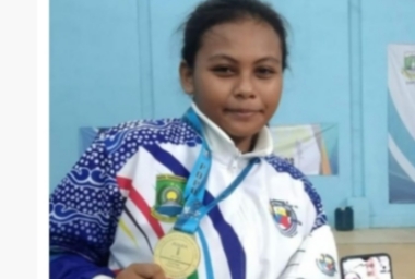 Heboh! Atlet Wushu Kota Tangerang Tiba-tiba Dilaporkan Hilang, Begini Kronologinya