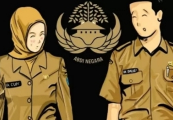 Honorer Akan Diangkat Langsung Jadi ASN Oleh Pemerintah, Tapi Wajib Penuhi 5 Syarat Ini