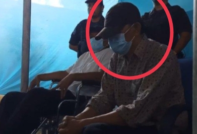 Ini Jejak Hitam JZ, Anggota DPRD Kota yang Ditangkap BNN, Sudah Mengonsumsi Narkoba Sejak…