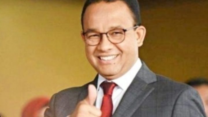 Ini Profil 7 Tokoh yang Dinilai Layak Jadi Cawapres Anies Baswedan pada Pilpres 2024, Nomor 1 Masih Muda, Ini Orangnya