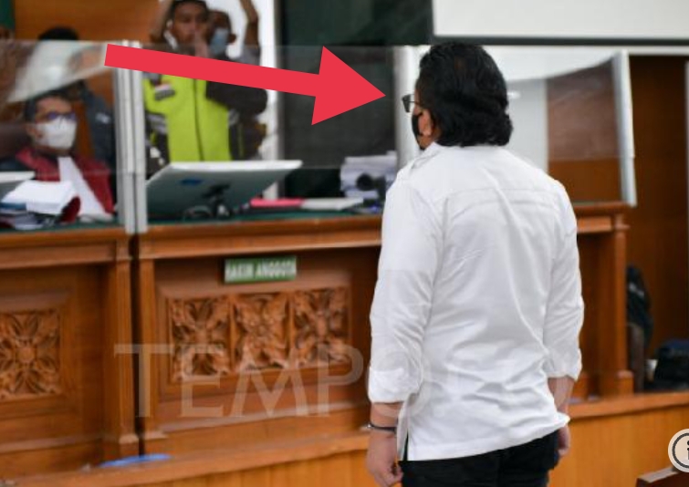 Selain Fredy Sambo, Inilah 7 Daftar Hukuman Mati yang Pernah Dilakukan RI, Nomor 5 dan 6 Bikin Merinding, Orang Berpengaruh