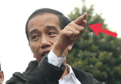 Erick Thohir Terpilih sebagai Ketum PSSI, Jokowi Langsung Keluarkan Pernyataan Serius Ini