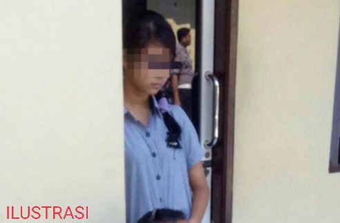 Gempar se-Indonesia, Siswi SMP Dipacari Kepala Sekolah hingga Bermain 2 Kali, Begini Kisahnya